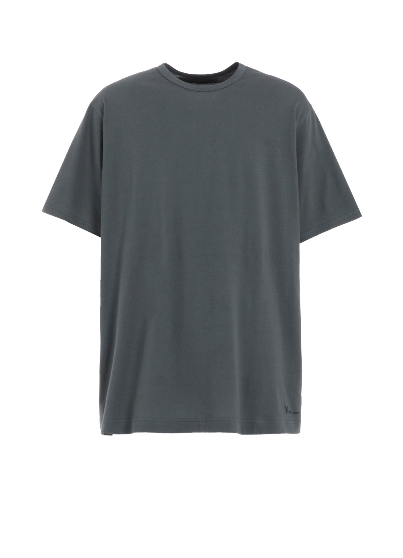Tシャツ・カットソー Yohji Yamamoto SS23 Printed cotton shirt (HZB46045 GREY) Neighborhood PT Long Sleeve in Grey – SVRN