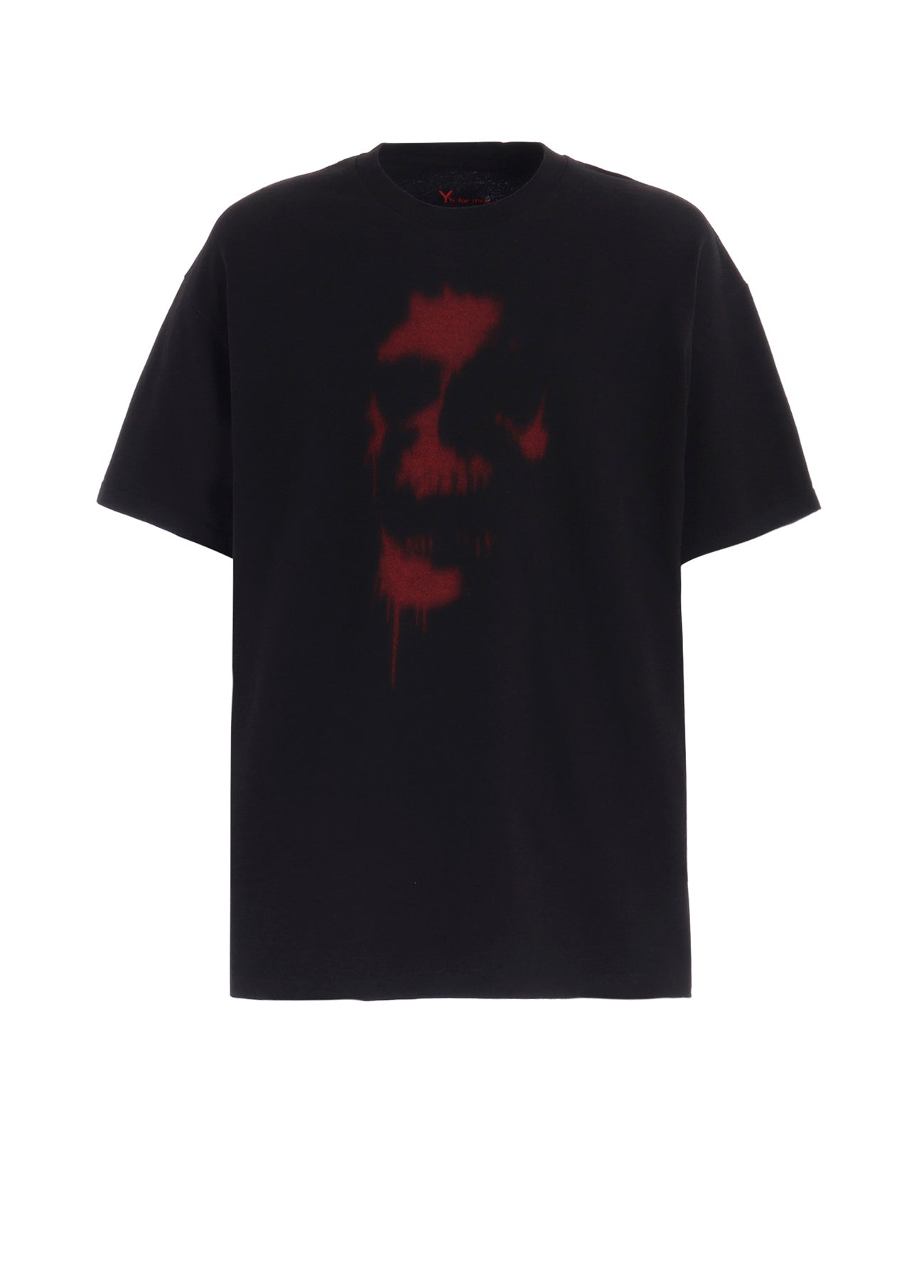 Y's for men SHIRT バックプリント スウェット ブラック 2025年最新】Y's for men トレーナー・スウェットの人気アイテム