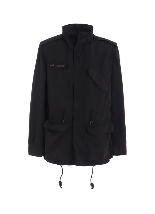 M-65 FIELD JACKET WITH LINER