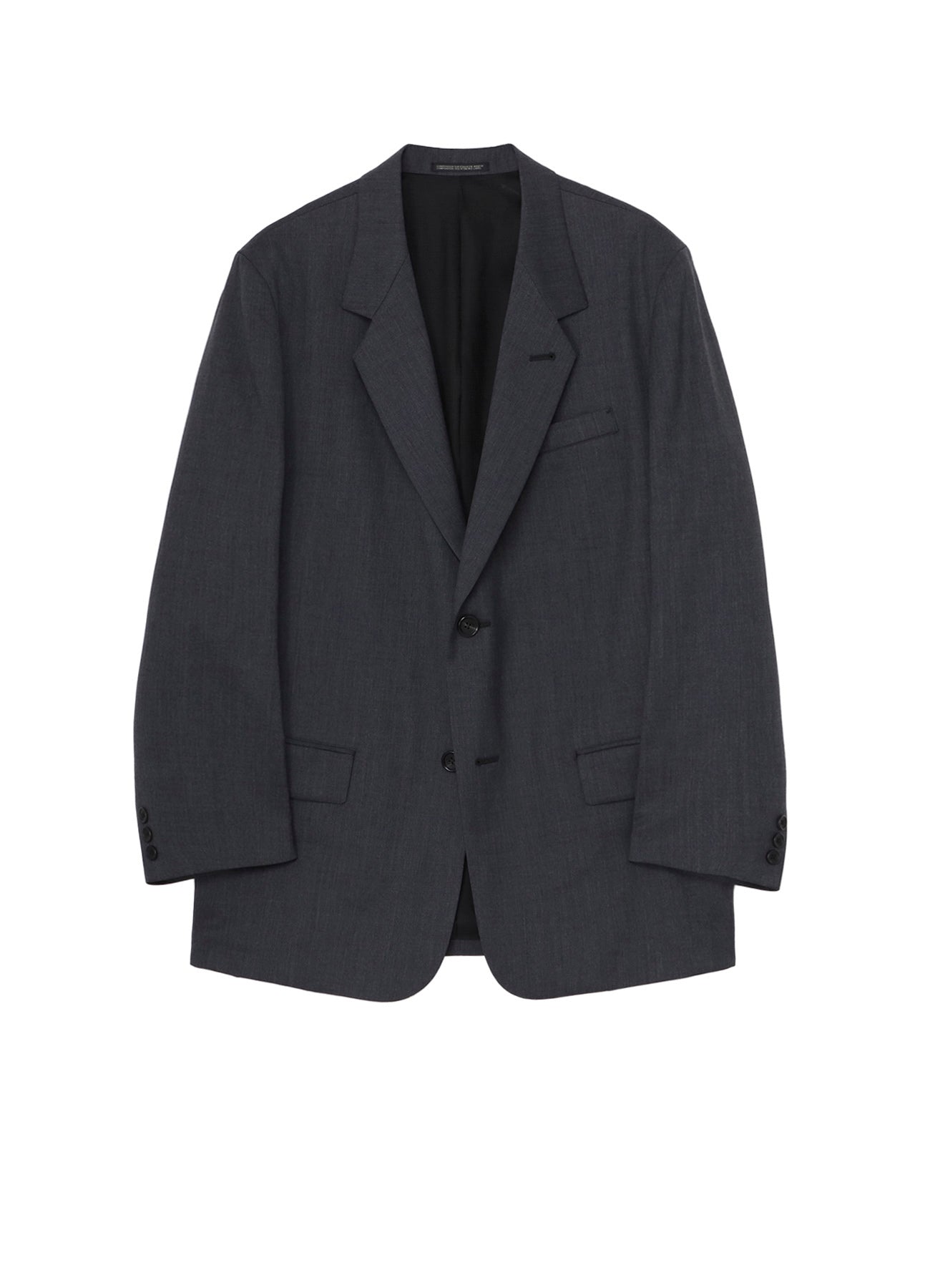 【Y's for men】25SSTUXEDO JACKET Y's for men – tagged 
