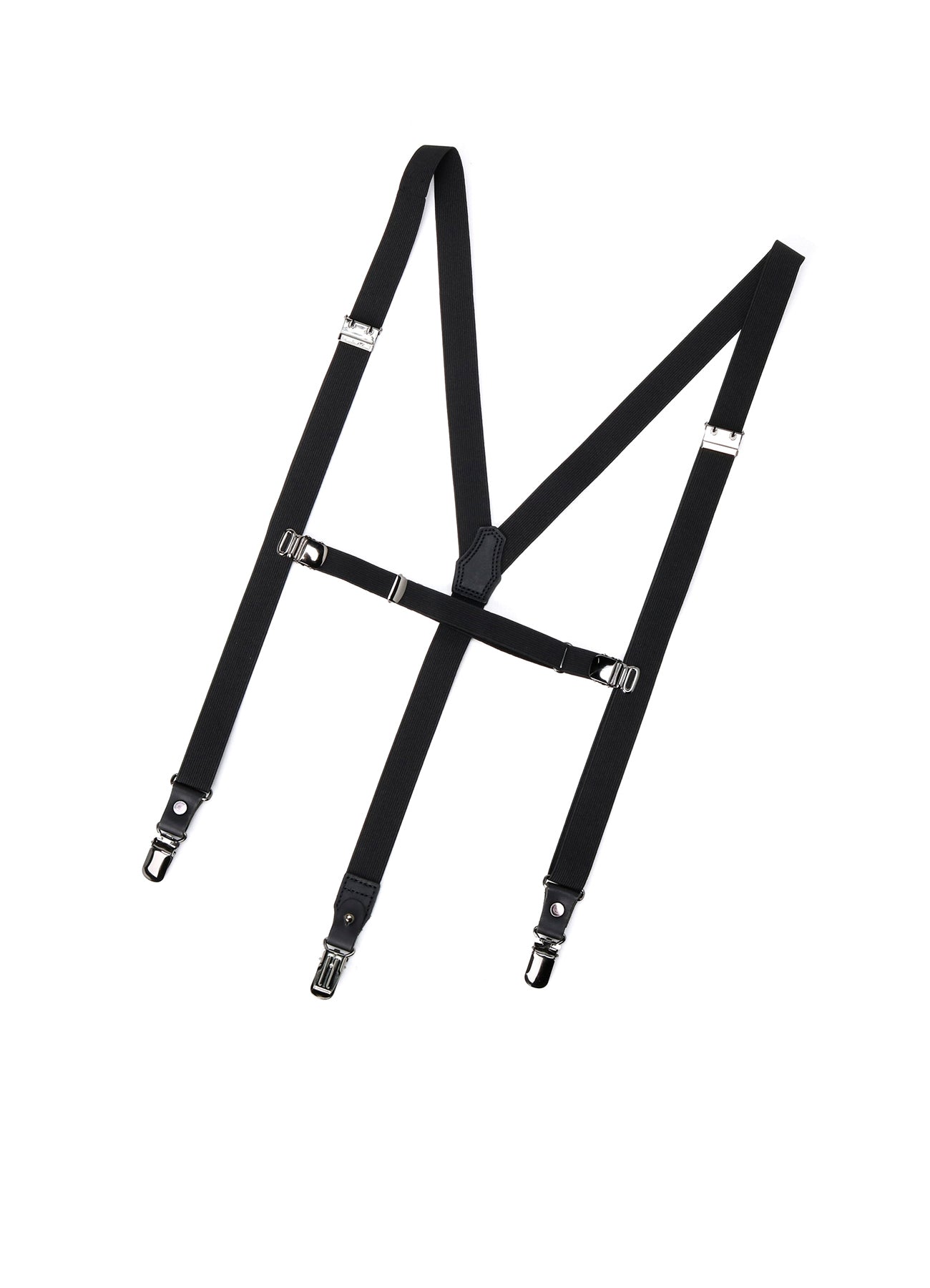 SUSPENDERS – THE SHOP YOHJI YAMAMOTO