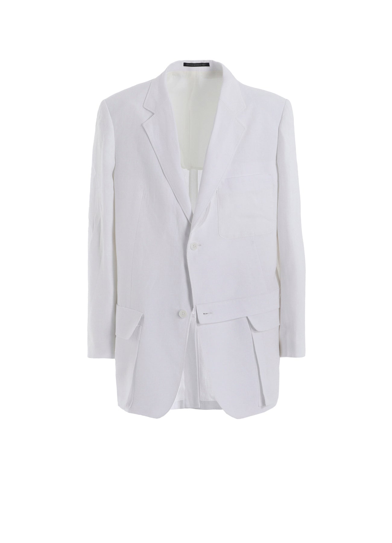 【Y's for men】25SSTUXEDO JACKET Vintage LQ Y's for Men Yohji Yamamoto Design Coat Jacket - Etsy