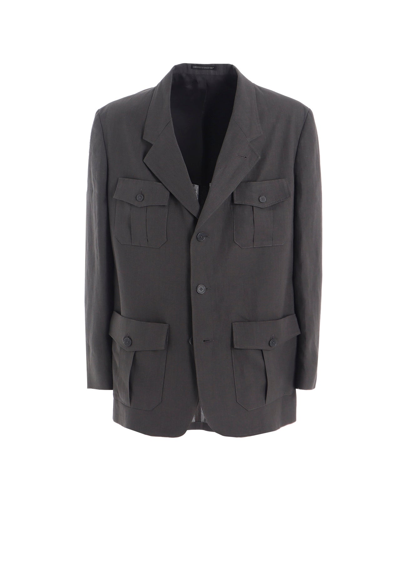 Y's for menミニタリージャケット Y's for men – THE SHOP YOHJI YAMAMOTO