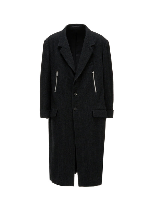 【PIECE UNIQUE】 LONG JACKET