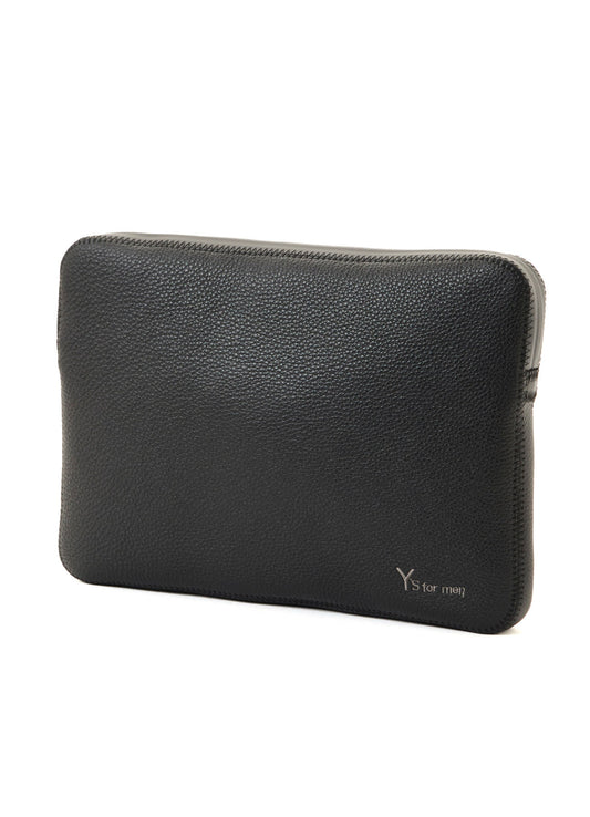 13-INCH LEATHER LAPTOP CASE