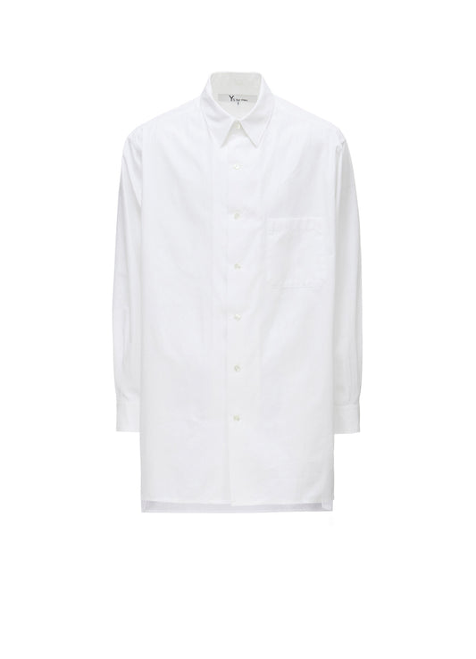 80/2 BROAD STANDARD BIG SHIRT