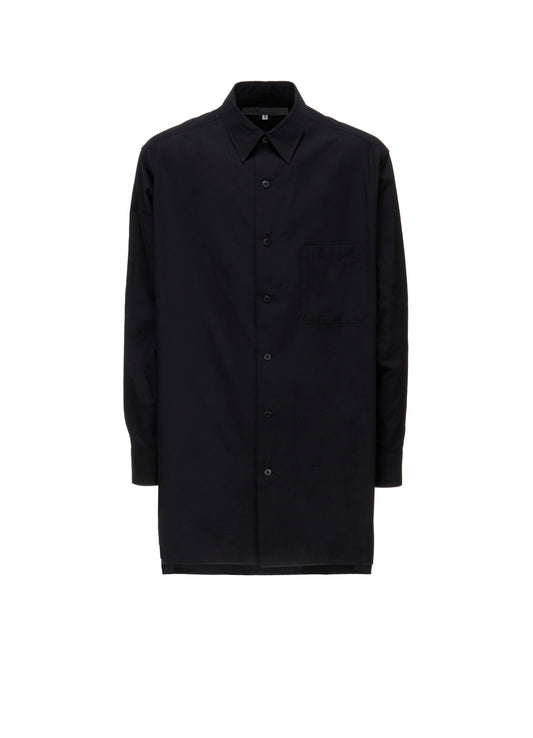 80/2 BROAD STANDARD BIG SHIRT