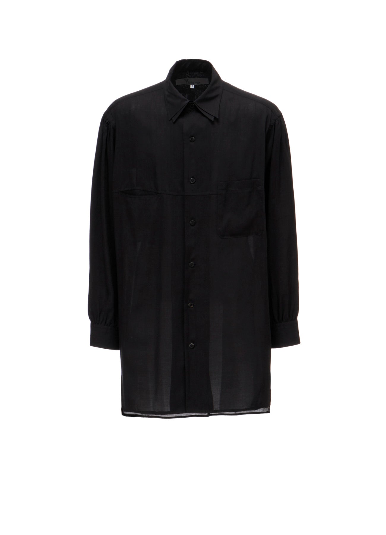 Y's for men – THE SHOP YOHJI YAMAMOTO