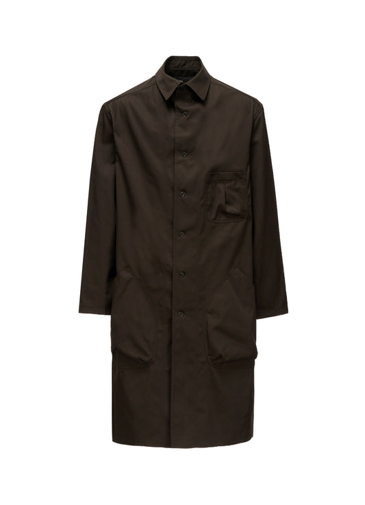 3P LONG SHIRT