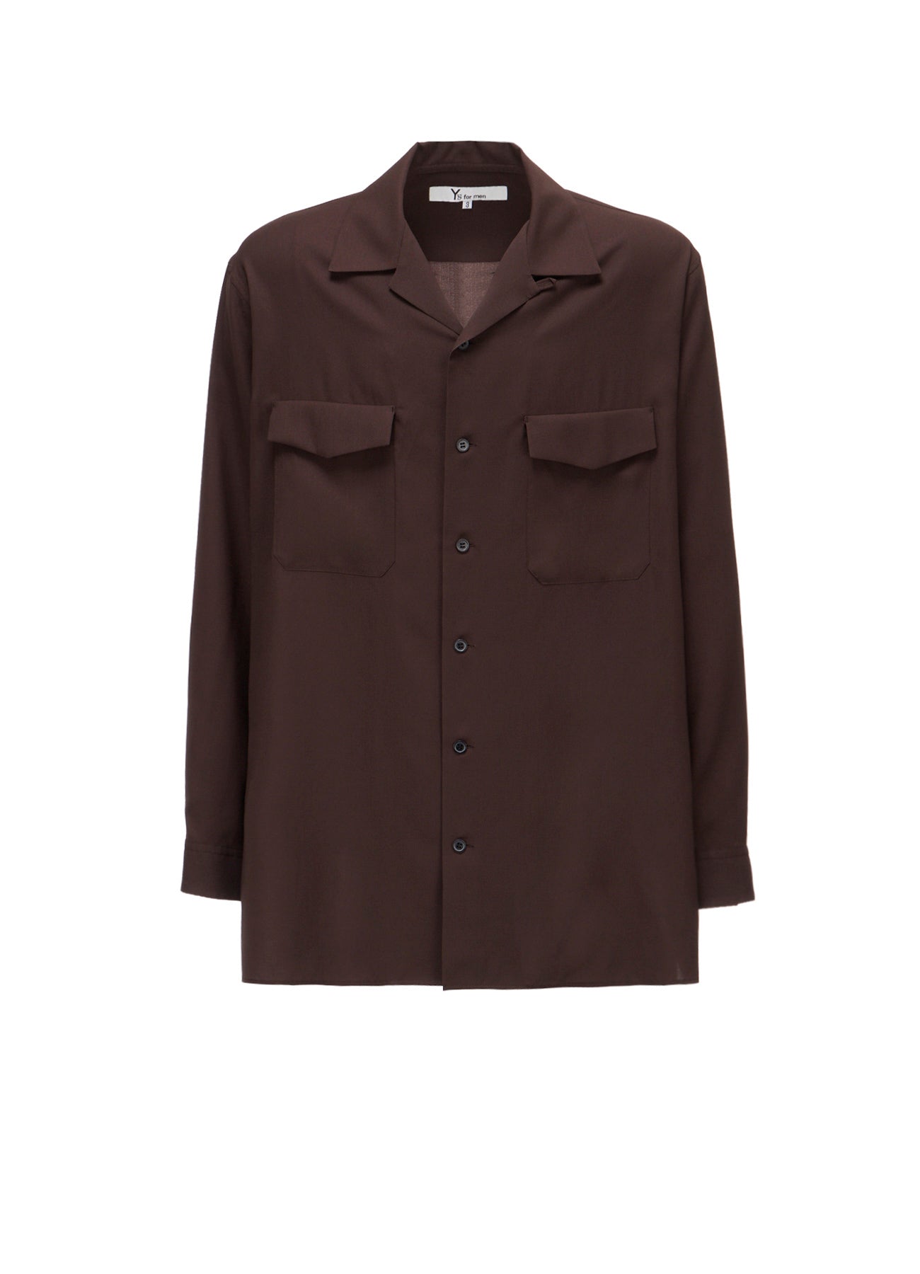Y's for men – tagged 