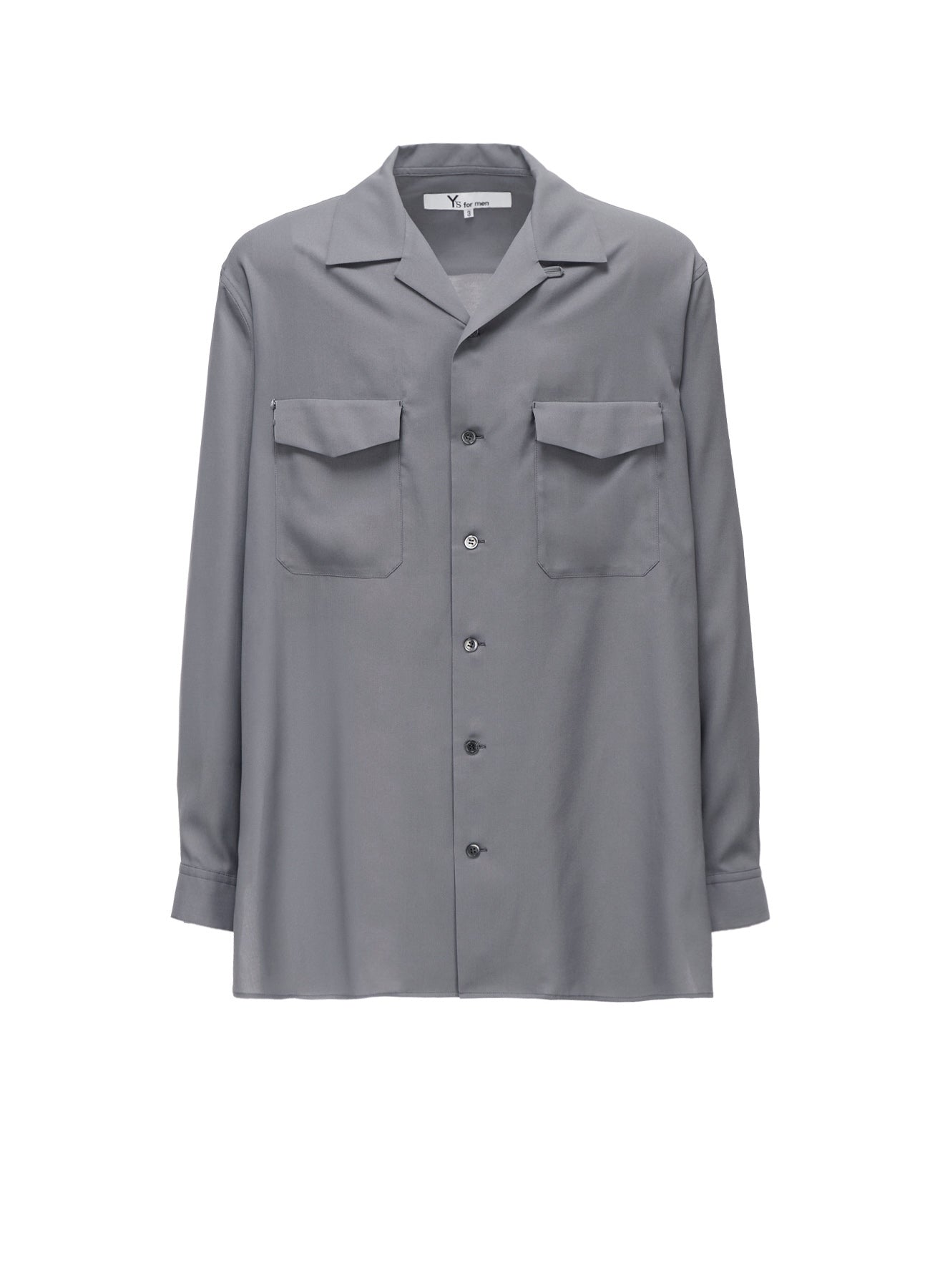 Y's for men – tagged 