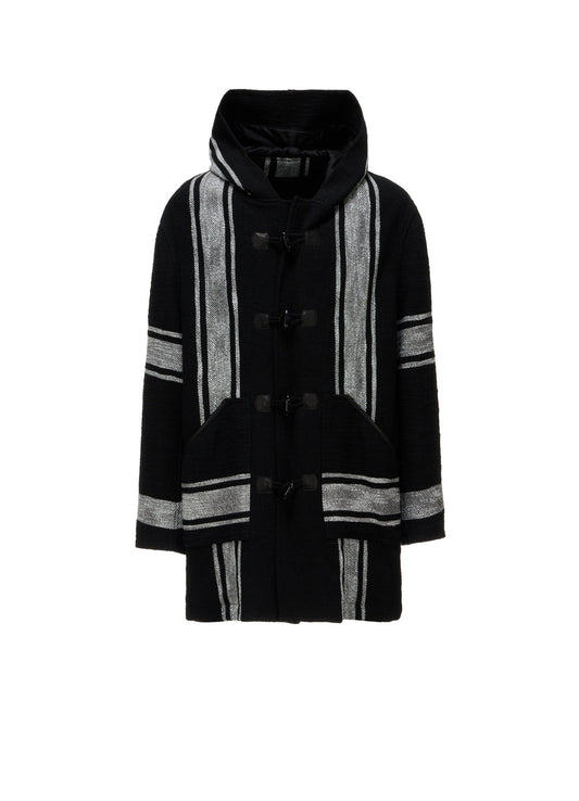 【Y's for men × MASSES】 MA/ LUG COAT