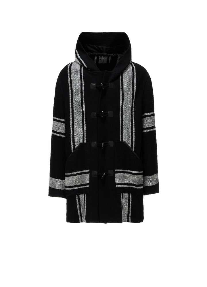 【Y's for men × MASSES】 MA/ LUG COAT