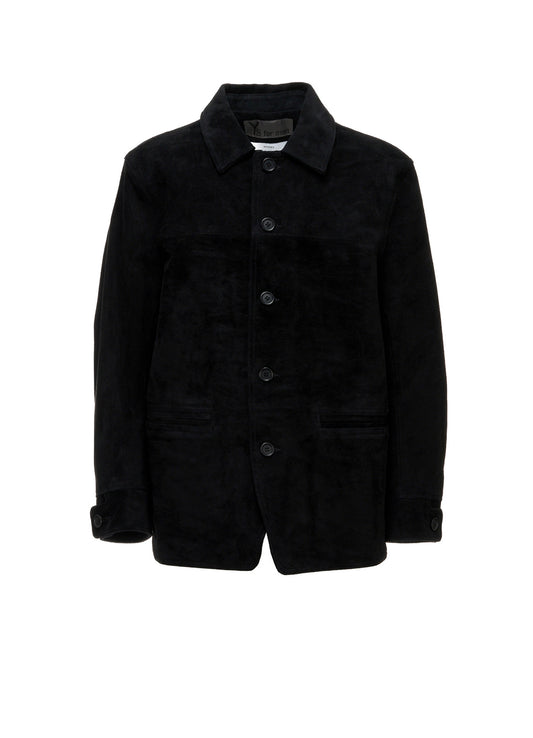 【Y's for men × MASSES】 CAR COAT