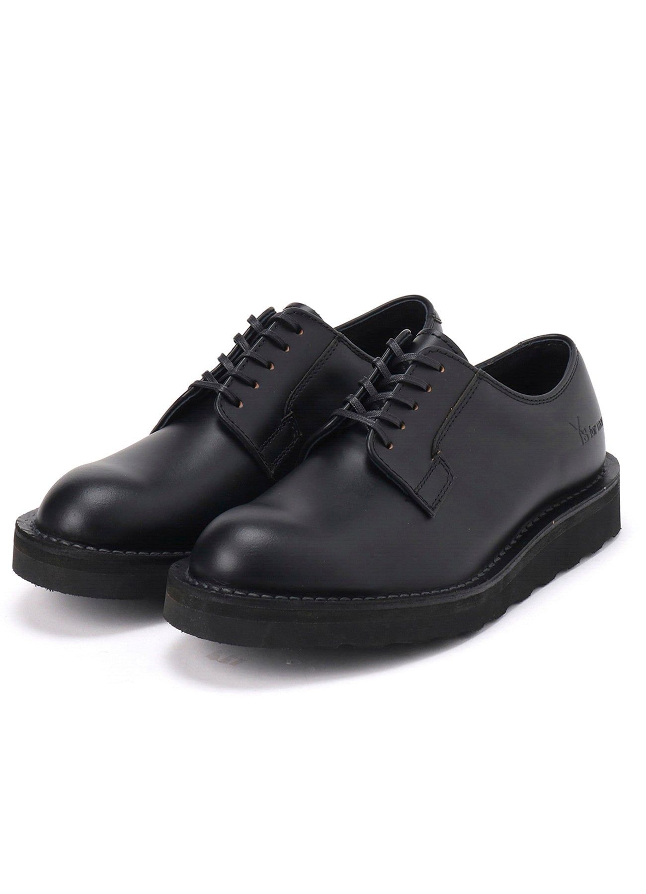 SHOES – THE SHOP YOHJI YAMAMOTO