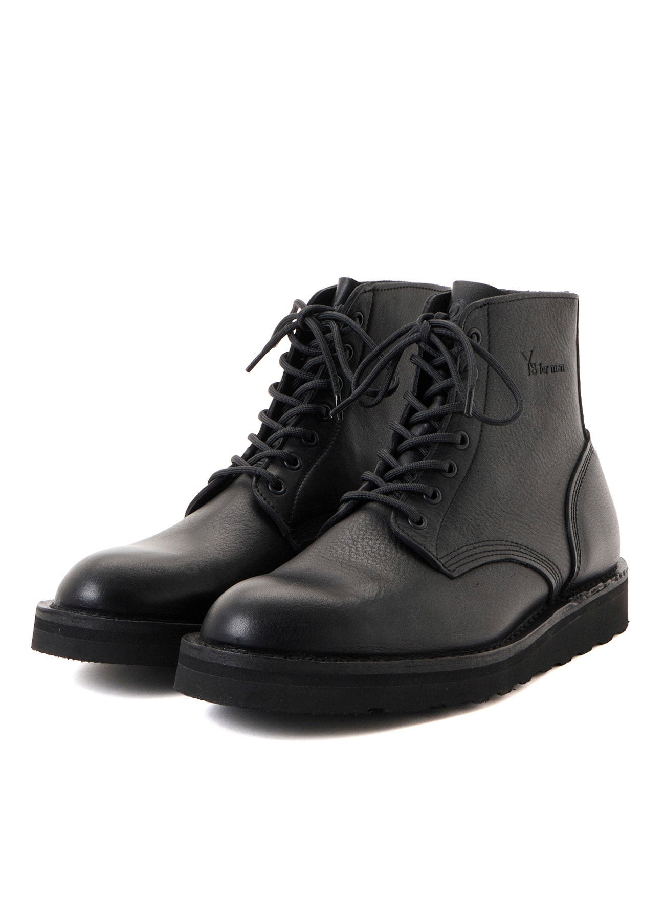 SHOES – THE SHOP YOHJI YAMAMOTO
