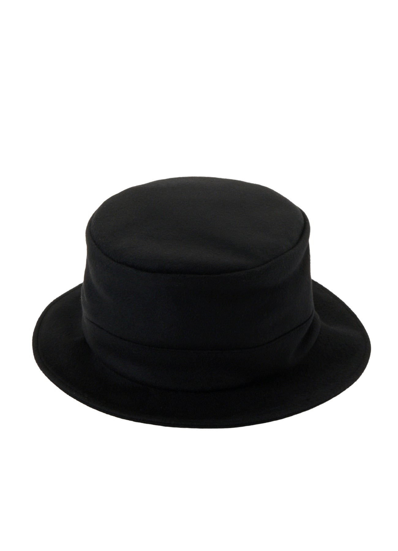 Yohji Yamamoto キャスケット00s archive BUCKET HAT – THE SHOP YOHJI YAMAMOTO