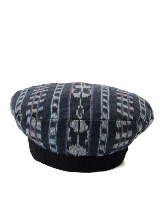 【Y's for men × MASSES】BERET IKAT