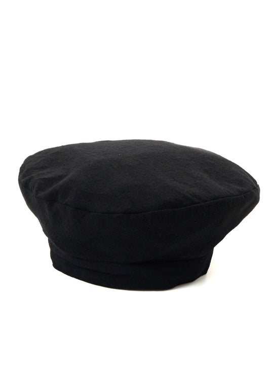 【Y's for men × MASSES】BERET KHADI