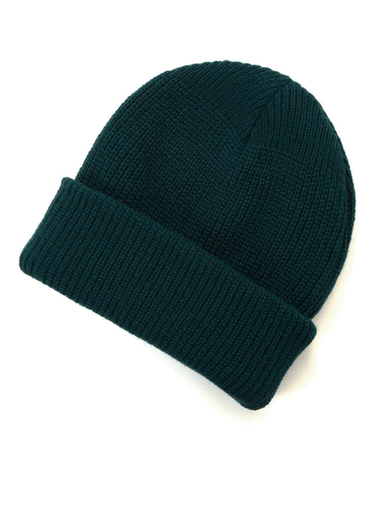 【Y's for men × MASSES】 KNITTED BEANIE