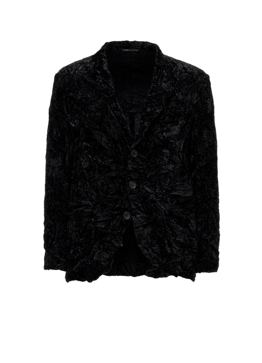 3 BUTTONS JACKET