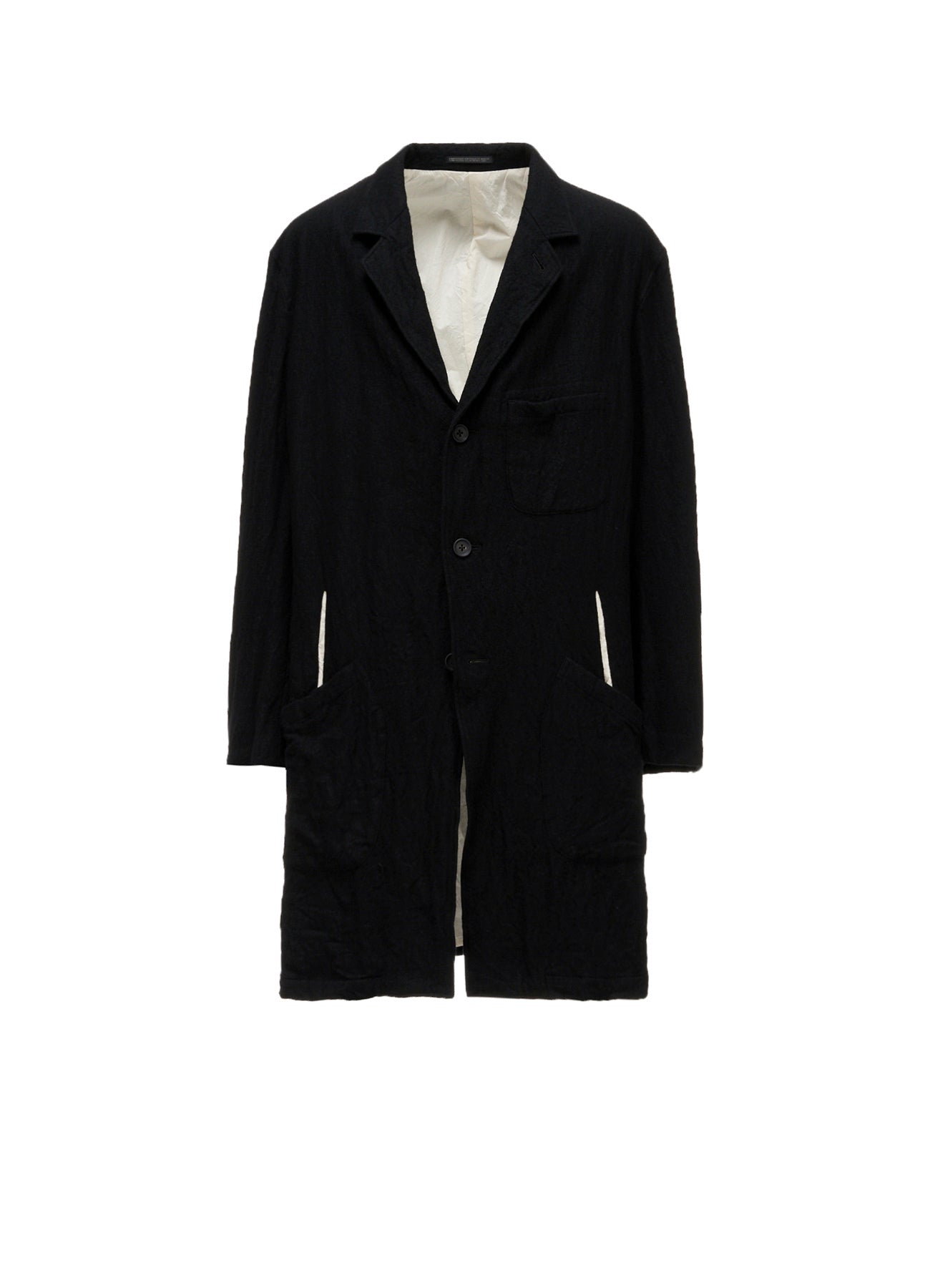Y's for men – THE SHOP YOHJI YAMAMOTO