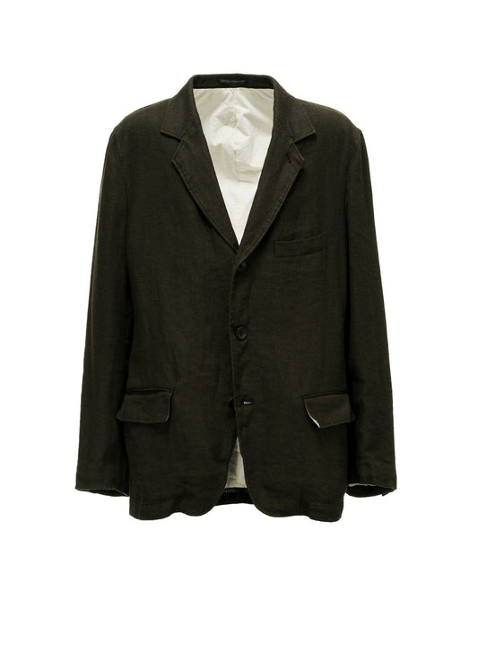 【Y's for men × MASSES】 MA/ P/H JACKET