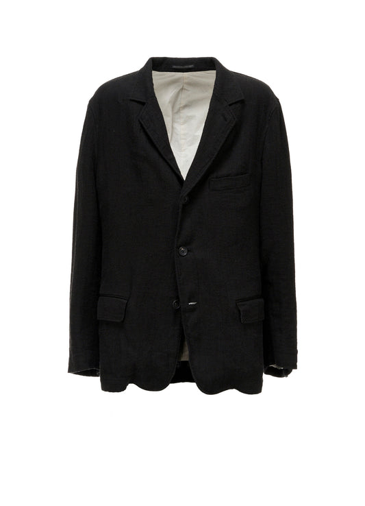 【Y's for men × MASSES】 MA/ P/H JACKET
