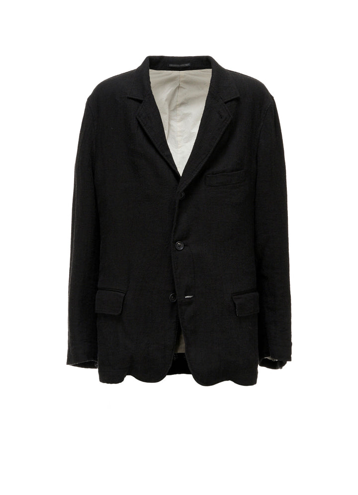 【Y's for men × MASSES】 MA/ P/H JACKET
