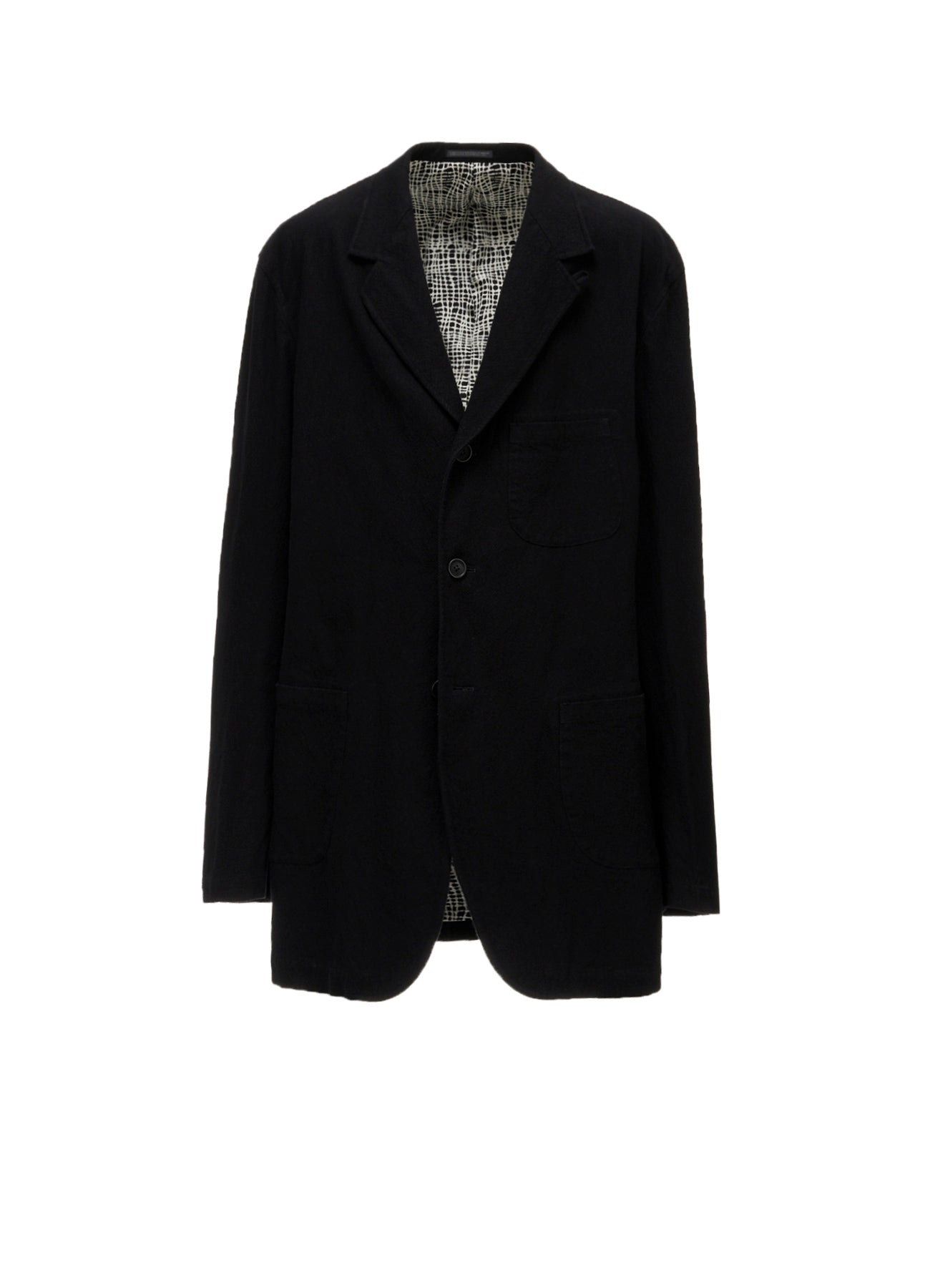 Y's for men – THE SHOP YOHJI YAMAMOTO