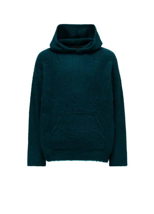 【Y's for men × MASSES】 HOODIE