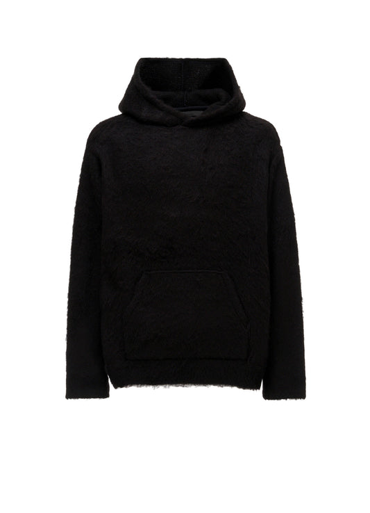 【Y's for men × MASSES】 HOODIE