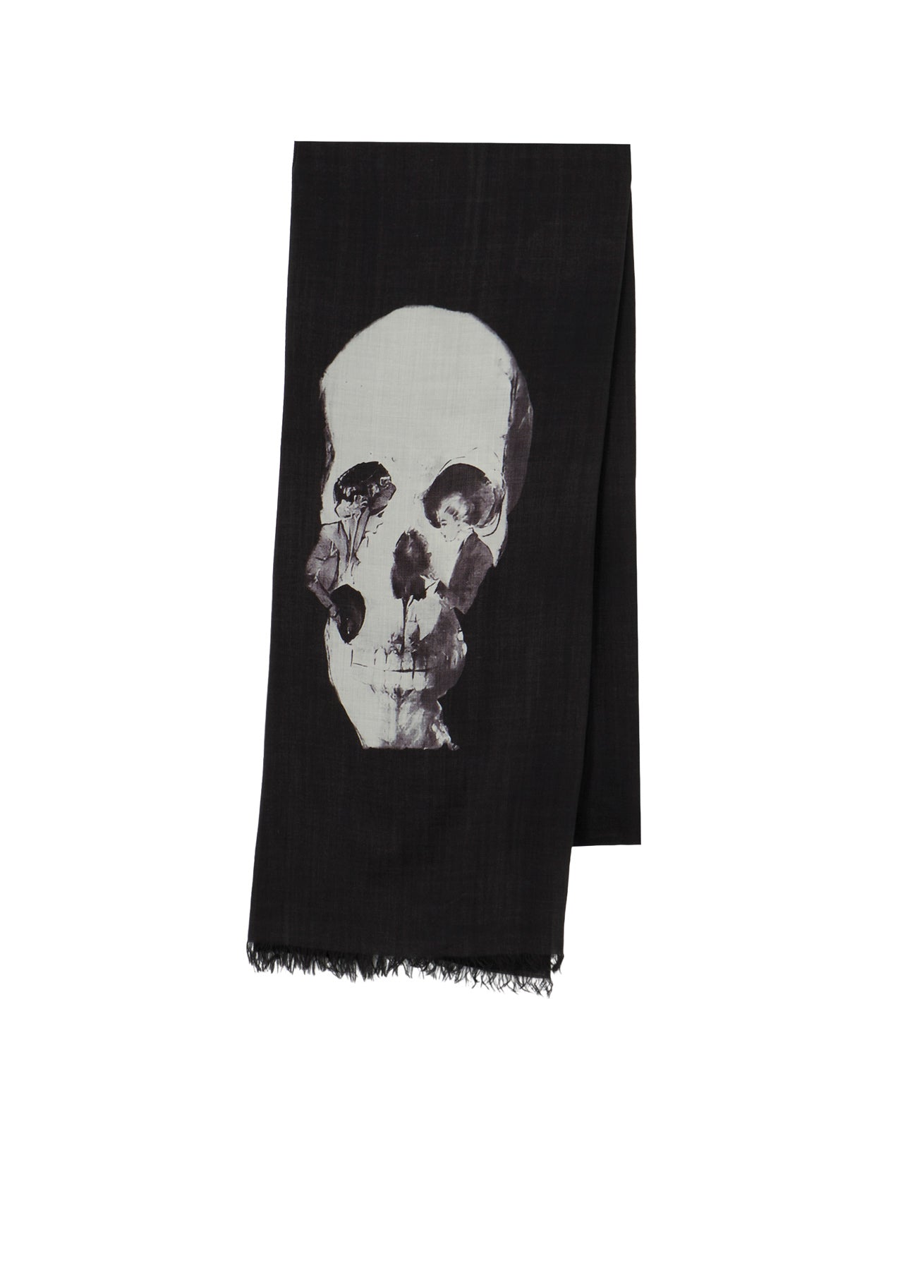 ヨウジヤマモト スカーフ マフラー ストール FB-L03-942 SCARVES – THE SHOP YOHJI YAMAMOTO