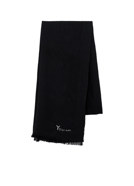 Indian Plain Stole