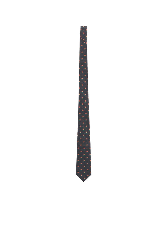 TULIP PATTERN TIE