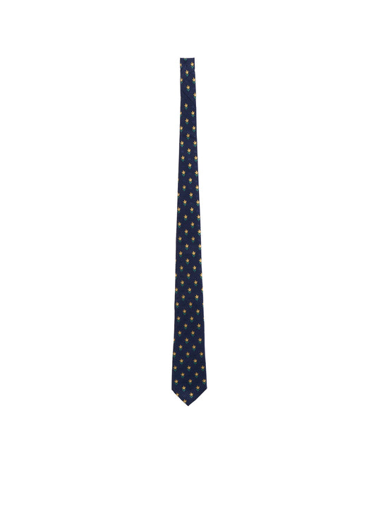TULIP PATTERN TIE