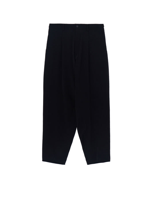 TA TUXEDO SIDE-ZIP PANTS