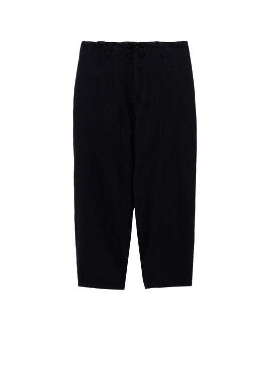 SIDE TAPE STRING PANTS