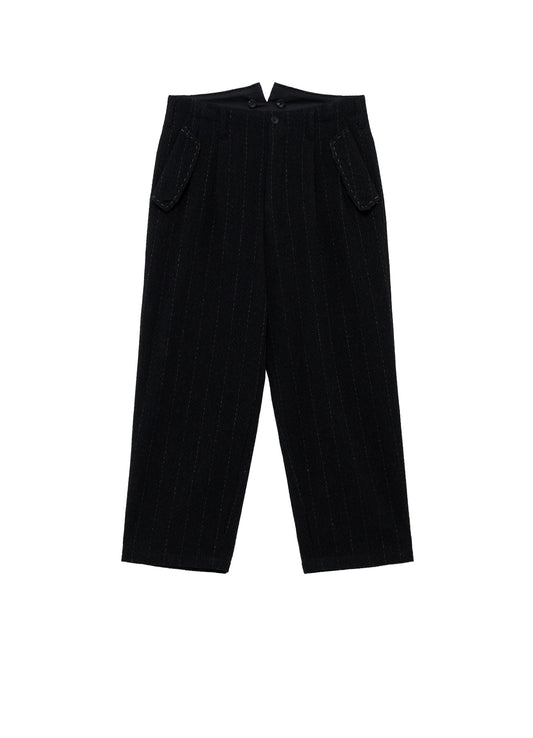 HAND ST FLAP PANTS