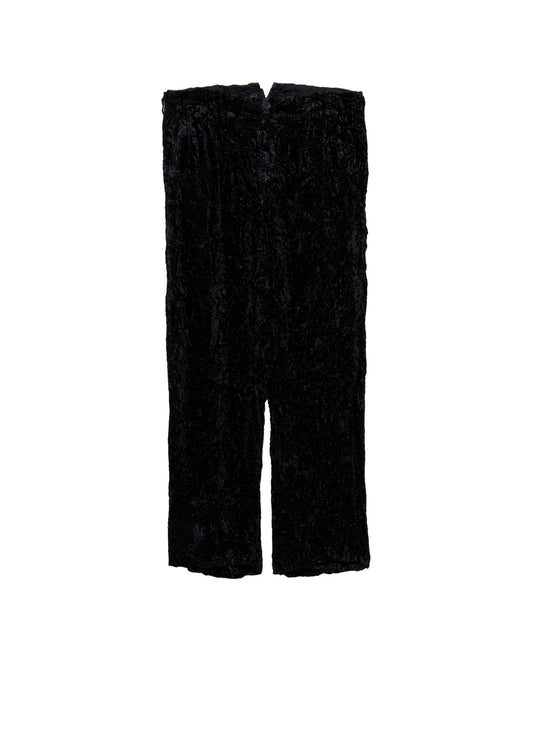 SUSPENDERS COIN POCKET