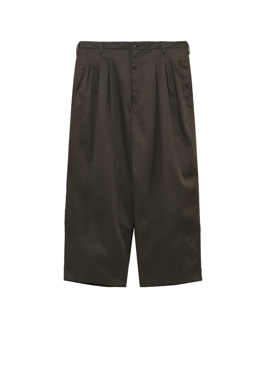 12- TUCK PANTS