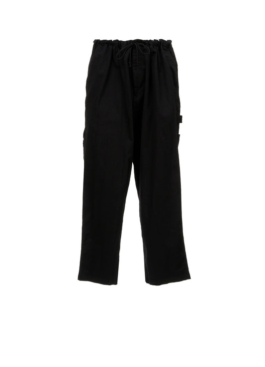 POTTED HORSE　PAINTER PANTS