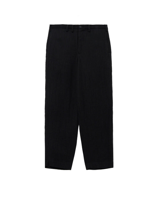 【Y's for men × MASSES】 MA/ SLACKS PANTS