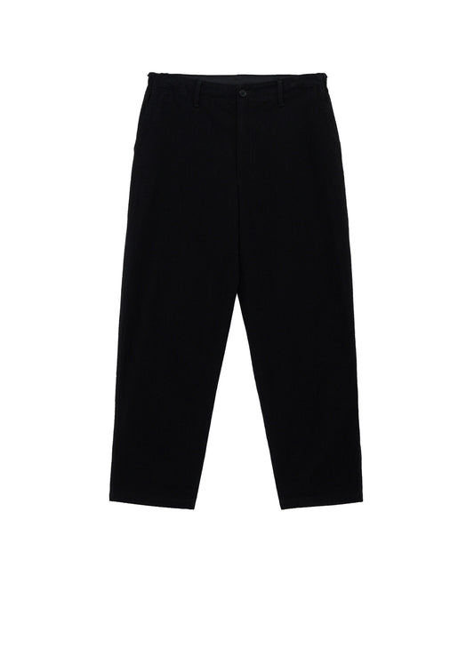 【Y's for men × MASSES】 MA/ PANTS