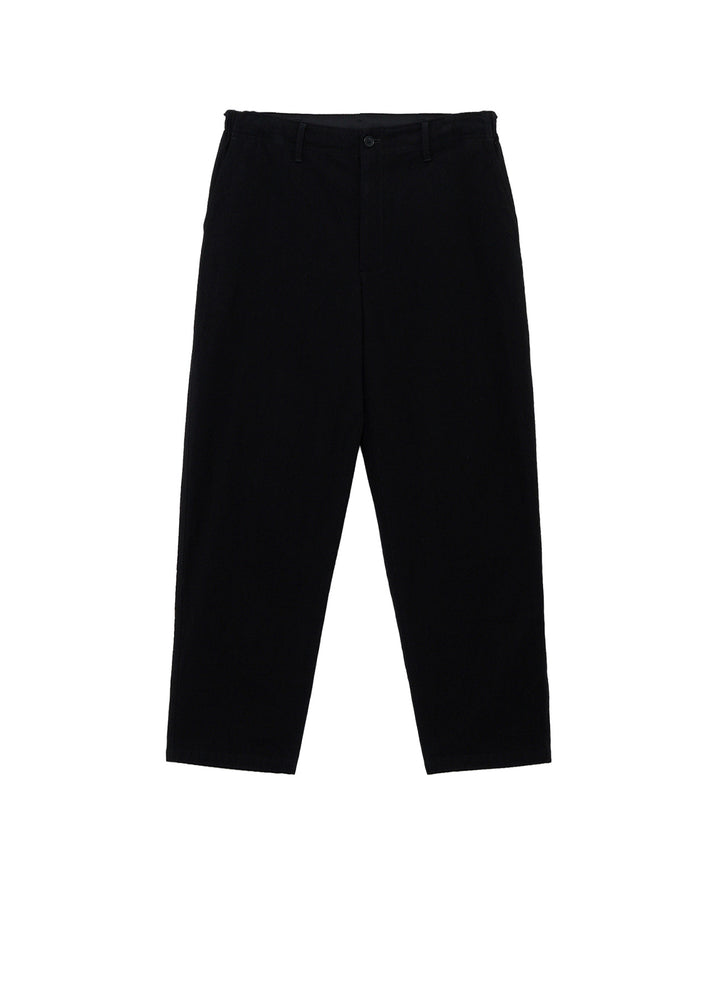【Y's for men × MASSES】 MA/ PANTS