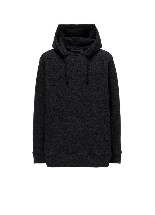 HOODED PO