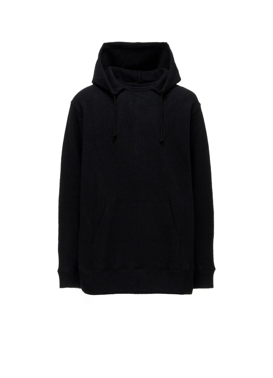 HOODED PO
