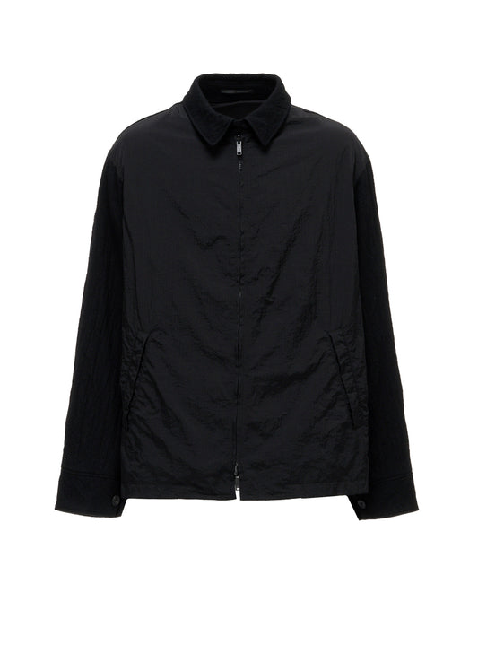 SHRINK BLOUSON