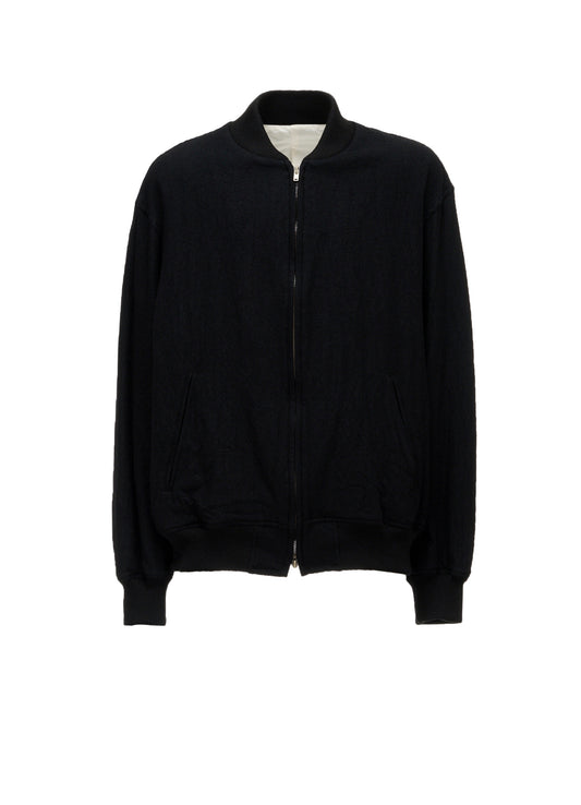 【Y's for men × MASSES】 MA/ SHRINK BLOUSON