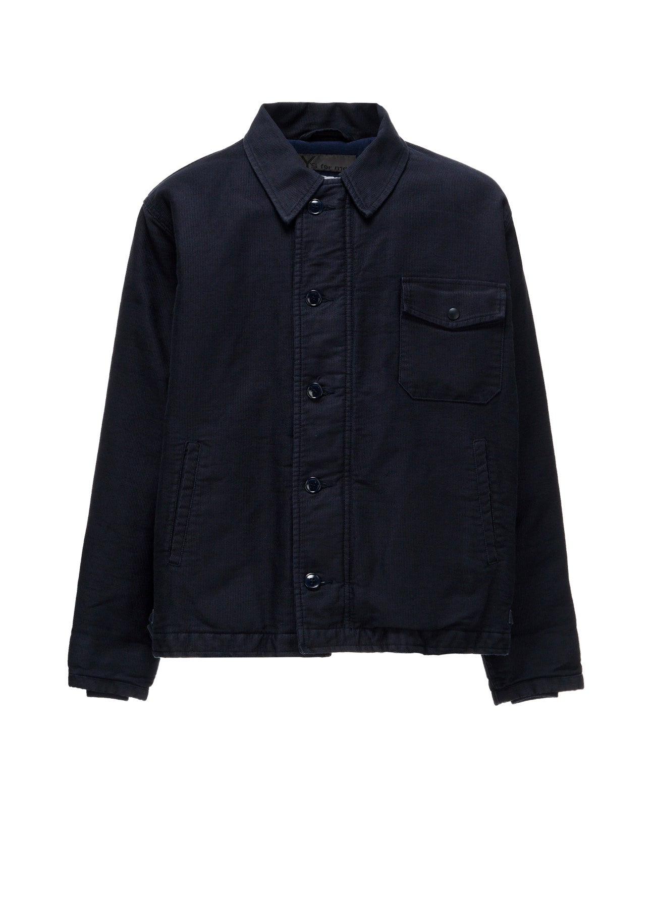 Y's for men – THE SHOP YOHJI YAMAMOTO
